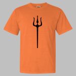 Garment Dyed Heavyweight Ringspun Resort Tee Thumbnail