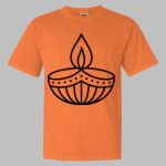 Garment Dyed Heavyweight Ringspun Resort Tee Thumbnail