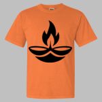 Garment Dyed Heavyweight Ringspun Resort Tee Thumbnail