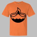 Garment Dyed Heavyweight Ringspun Resort Tee Thumbnail