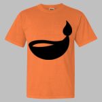 Garment Dyed Heavyweight Ringspun Resort Tee Thumbnail