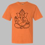 Garment Dyed Heavyweight Ringspun Resort Tee Thumbnail