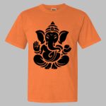 Garment Dyed Heavyweight Ringspun Resort Tee Thumbnail