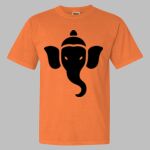 Garment Dyed Heavyweight Ringspun Resort Tee Thumbnail