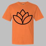 Garment Dyed Heavyweight Ringspun Resort Tee Thumbnail