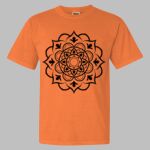 Garment Dyed Heavyweight Ringspun Resort Tee Thumbnail