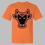 Garment Dyed Heavyweight Ringspun Resort Tee Thumbnail