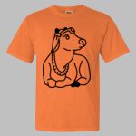 Garment Dyed Heavyweight Ringspun Resort Tee Thumbnail