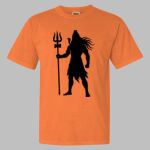 Garment Dyed Heavyweight Ringspun Resort Tee Thumbnail