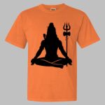 Garment Dyed Heavyweight Ringspun Resort Tee Thumbnail