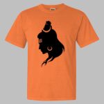Garment Dyed Heavyweight Ringspun Resort Tee Thumbnail