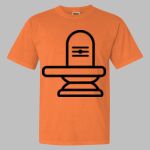 Garment Dyed Heavyweight Ringspun Resort Tee Thumbnail