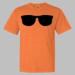 Garment Dyed Heavyweight Ringspun Resort Tee Thumbnail