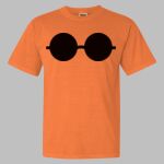 Garment Dyed Heavyweight Ringspun Resort Tee Thumbnail