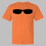 Garment Dyed Heavyweight Ringspun Resort Tee Thumbnail