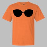 Garment Dyed Heavyweight Ringspun Resort Tee Thumbnail