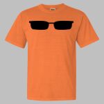 Garment Dyed Heavyweight Ringspun Resort Tee Thumbnail