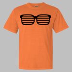 Garment Dyed Heavyweight Ringspun Resort Tee Thumbnail