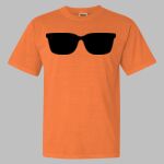 Garment Dyed Heavyweight Ringspun Resort Tee Thumbnail