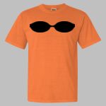 Garment Dyed Heavyweight Ringspun Resort Tee Thumbnail