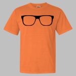 Garment Dyed Heavyweight Ringspun Resort Tee Thumbnail