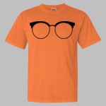 Garment Dyed Heavyweight Ringspun Resort Tee Thumbnail