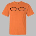 Garment Dyed Heavyweight Ringspun Resort Tee Thumbnail