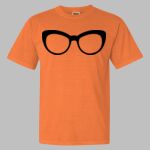 Garment Dyed Heavyweight Ringspun Resort Tee Thumbnail