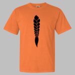 Garment Dyed Heavyweight Ringspun Resort Tee Thumbnail