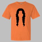 Garment Dyed Heavyweight Ringspun Resort Tee Thumbnail
