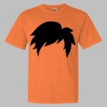 Garment Dyed Heavyweight Ringspun Resort Tee Thumbnail