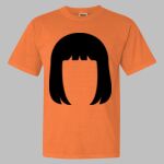 Garment Dyed Heavyweight Ringspun Resort Tee Thumbnail