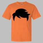 Garment Dyed Heavyweight Ringspun Resort Tee Thumbnail