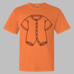 Garment Dyed Heavyweight Ringspun Resort Tee Thumbnail