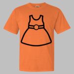 Garment Dyed Heavyweight Ringspun Resort Tee Thumbnail