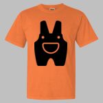 Garment Dyed Heavyweight Ringspun Resort Tee Thumbnail
