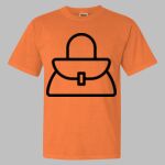 Garment Dyed Heavyweight Ringspun Resort Tee Thumbnail