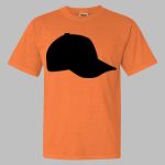 Garment Dyed Heavyweight Ringspun Resort Tee Thumbnail