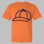 Garment Dyed Heavyweight Ringspun Resort Tee Thumbnail