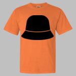 Garment Dyed Heavyweight Ringspun Resort Tee Thumbnail