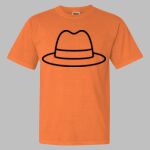 Garment Dyed Heavyweight Ringspun Resort Tee Thumbnail