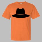 Garment Dyed Heavyweight Ringspun Resort Tee Thumbnail