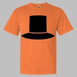 Garment Dyed Heavyweight Ringspun Resort Tee Thumbnail