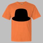Garment Dyed Heavyweight Ringspun Resort Tee Thumbnail