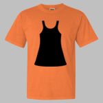 Garment Dyed Heavyweight Ringspun Resort Tee Thumbnail