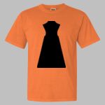 Garment Dyed Heavyweight Ringspun Resort Tee Thumbnail