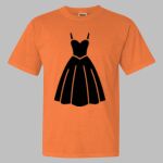 Garment Dyed Heavyweight Ringspun Resort Tee Thumbnail