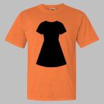Garment Dyed Heavyweight Ringspun Resort Tee Thumbnail