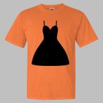 Garment Dyed Heavyweight Ringspun Resort Tee Thumbnail