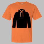 Garment Dyed Heavyweight Ringspun Resort Tee Thumbnail